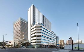 横浜東急reiホテル